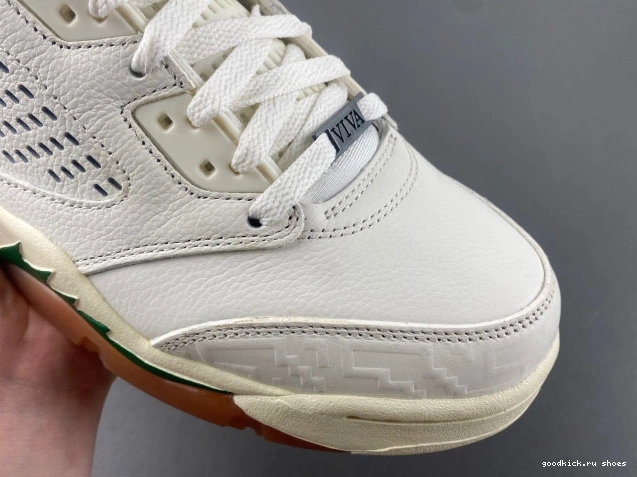 Cheap Grito Air El Jordan HF8833-100 5 0823